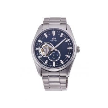 Ceas barbatesc  RA-AR0003L30B Automatic Argintiu