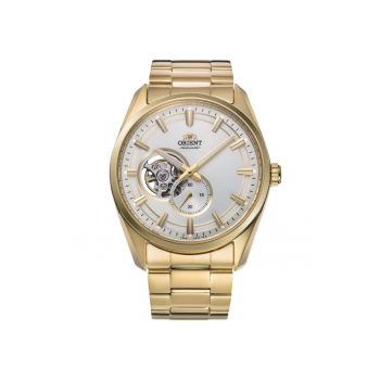 Ceas barbatesc  RA-AR0007S30B Automatic Auriu