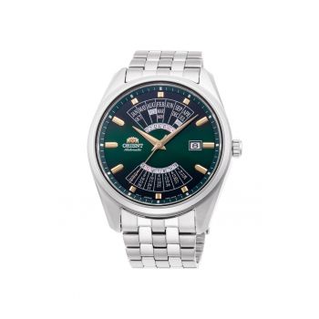 Ceas barbatesc  RA-BA0002E30B Automatic Argintiu