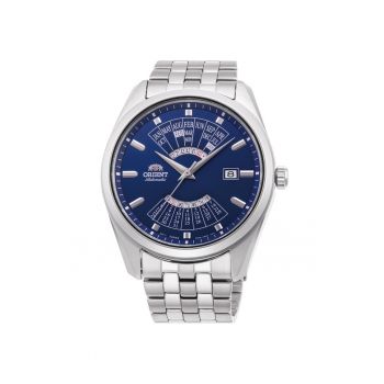 Ceas barbatesc  RA-BA0003L30B Automatic Argintiu