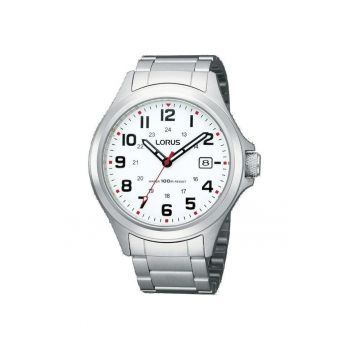 Ceas Barbatesc -  RXH03IX9 - Color Argint