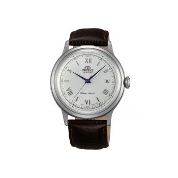 Ceas barbatesc  TAC00009W0 Automatic Argintiu