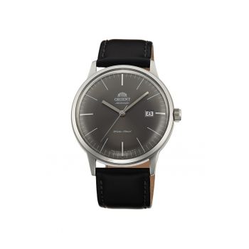 Ceas barbatesc  TAC0000CA0 Automatic Argintiu
