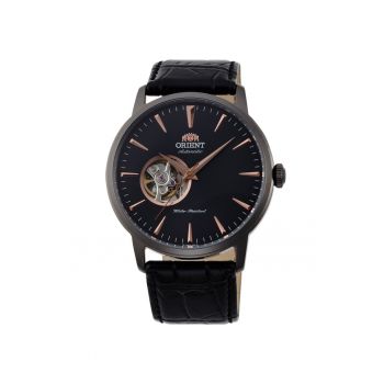 Ceas barbatesc  TAG02001B0 Automatic Negru