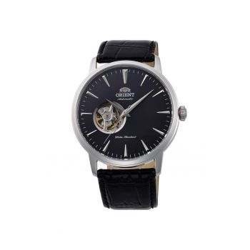 Ceas barbatesc  TAG02004B0 Automatic Argintiu