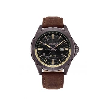 Ceas barbatesc  TDWGB0055802 Quartz Maro