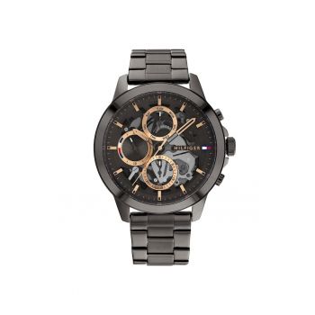 Ceas Barbati -  Classic 1073543097 - Gri