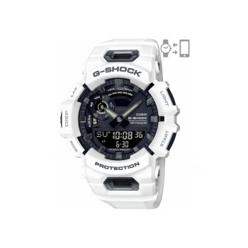 Ceas Barbati -  Hybrid G-Squad Bluetooth GBA-900-7A 1216482676 - Alb