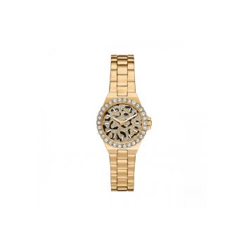 Ceas Barbati -  Lennox 1086950297 - Auriu