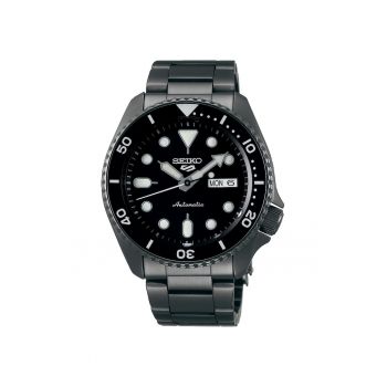 Ceas Barbati - Seiko - Sports Style 1613697962 - Negru