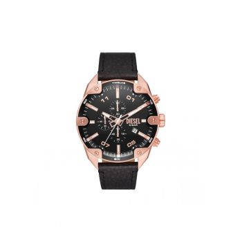 Ceas Barbati -  Spiked 1255947580 - Maro