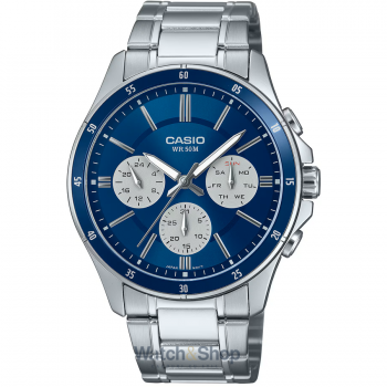 Ceas Casio MTP-1374D-2A3