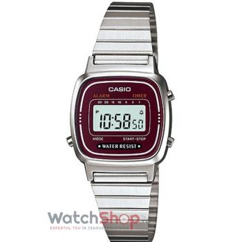 Ceas Casio RETRO LA670WA-4DF