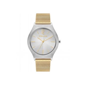 Ceas dama  15693MS/04MMG Quartz Argintiu