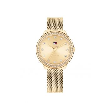 Ceas dama  1782699 Quartz Auriu - Auriu