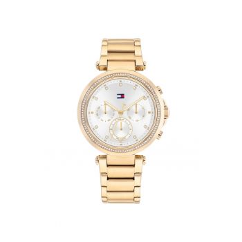 Ceas dama  1782703 Quartz Auriu