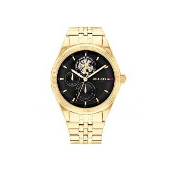Ceas dama  1782717 Quartz Auriu