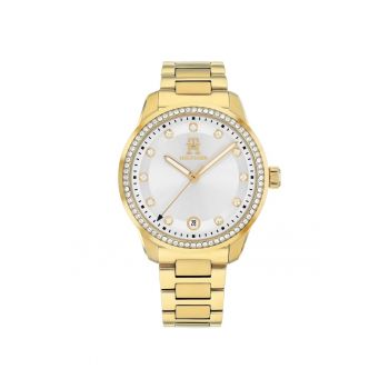 Ceas dama -  1782758 - Quartz - Auriu