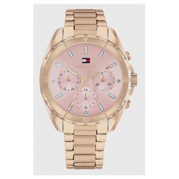 Ceas dama  1782784 - 36mm - argintiu