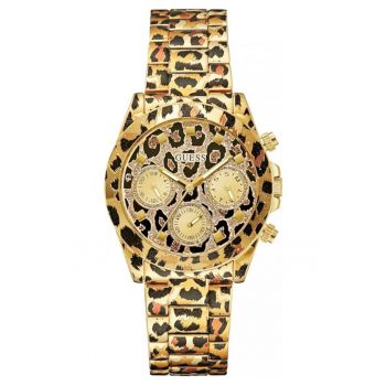 Ceas Dama -  40th Anniversary Iconic Animal GW0751L1