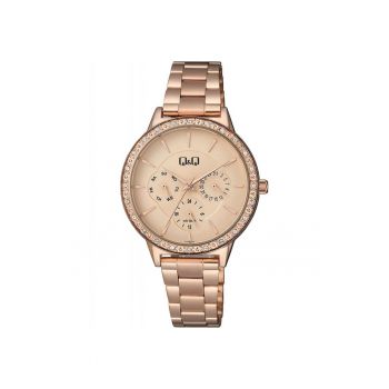 Ceas dama  AA45J002Y Quartz Rose gold