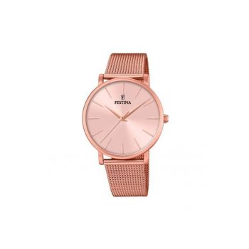 Ceas Dama -  Boyfriend F20477/1