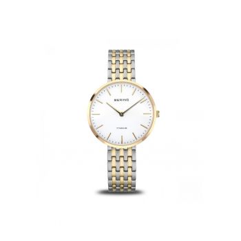 Ceas Dama -  Classic 19334-010