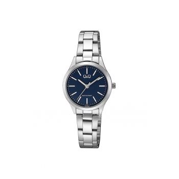 Ceas Dama -  Classic - Argintiu