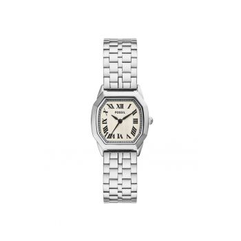 Ceas dama  ES5363 Quartz Argintiu