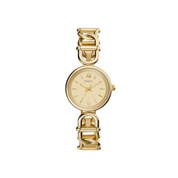 Ceas dama  ES5375 Quartz Auriu
