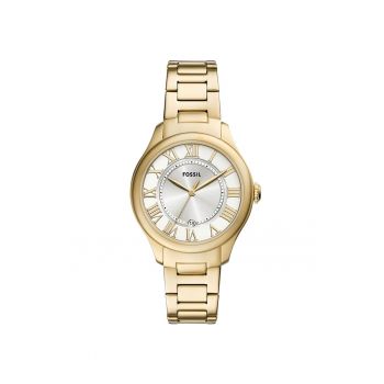 Ceas dama  ES5395 Quartz Auriu