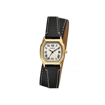 Ceas dama  ES5404 Quartz Auriu