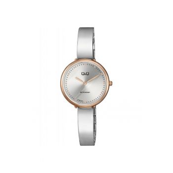 Ceas dama  F669J401Y Quartz Rose gold