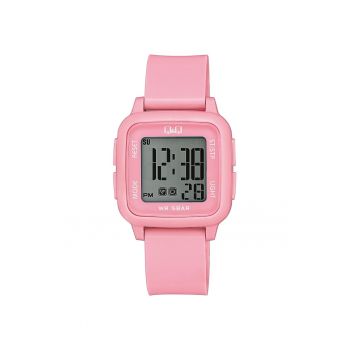 Ceas dama  G02A-006VY Quartz Roz