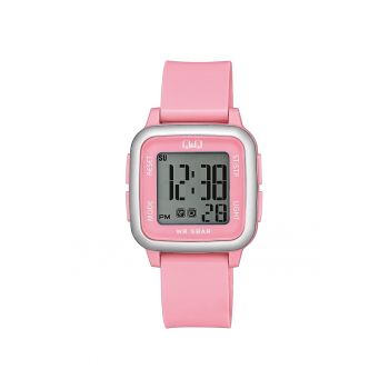 Ceas dama  G02A-009VY Quartz Roz