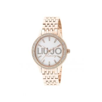 Ceas Dama -  Giselle 1664780186 - Auriu