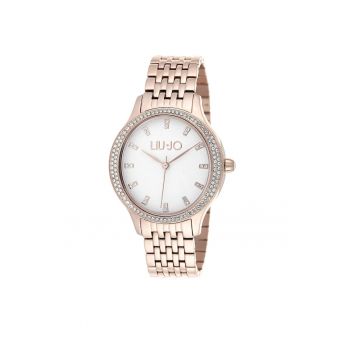 Ceas Dama -  Giselle - Roz