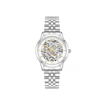 Ceas dama  KCWLL0047401 Automatic Argintiu