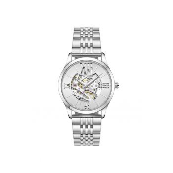 Ceas dama  KCWLL2235601 Automatic Argintiu