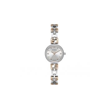 Ceas dama  Lady G GW0656L2 - argintiu