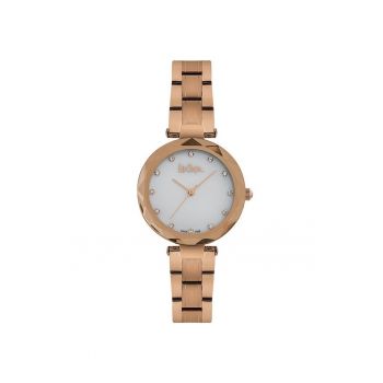 Ceas dama  LC06608.420 Quartz Rose gold