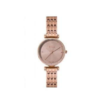 Ceas dama  LC06869.410 Quartz Rose gold