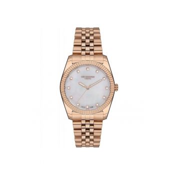 Ceas dama  LC07115.420 Quartz Rose gold
