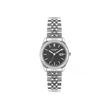 Ceas dama  LC07326.390 Quartz Argintiu - Gri