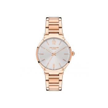Ceas dama  LC07440.420 Quartz Rose gold