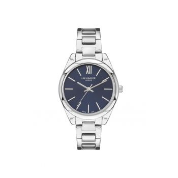 Ceas dama  LC07450.390 Quartz Argintiu