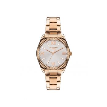 Ceas dama  LC07459.430 Quartz Rose gold