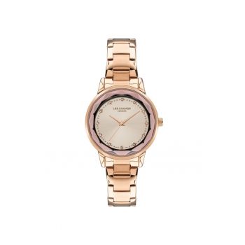 Ceas dama  LC07501.410 Quartz Rose gold
