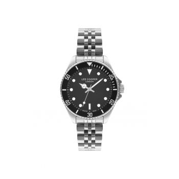 Ceas dama  LC07593.350 Quartz Argintiu