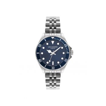 Ceas dama  LC07593.390 Quartz Argintiu